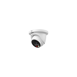 Dahua — IP kaamera HDW2449TM-S-IL-0280B f2.8mm 4MP kuppel valge