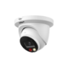 Dahua — IP kaamera HDW2449TM-S-IL-0280B f2.8mm 4MP kuppel valge