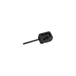 Hikvision — Piilukaamera objektiiv DS-2CD6425G1-L20 3.7mm 8m
