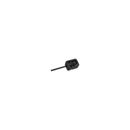 Hikvision — Piilukaamera objektiiv DS-2CD6425G1-L20 3.7mm 8m