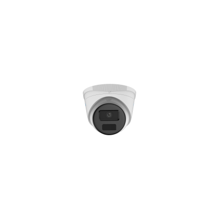 Hilook — IP kaamera IPC-T241H-C f2.8mm 4MP kuppel valge