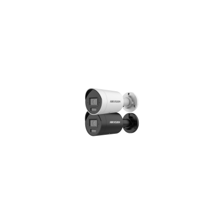 Hikvision — IP kaamera DS-2CD2043G2-LI2U 4MP f2.8mm mini toru valge