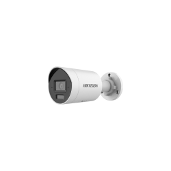 Hikvision — IP kaamera DS-2CD2083G2-LI2U 2.8mm 8MP toru valge