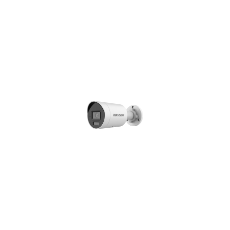Hikvision — IP kaamera DS-2CD2083G2-LI2U 2.8mm 8MP toru valge