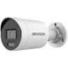 Hikvision — IP kaamera DS-2CD2083G2-LI2U 2.8mm 8MP toru valge