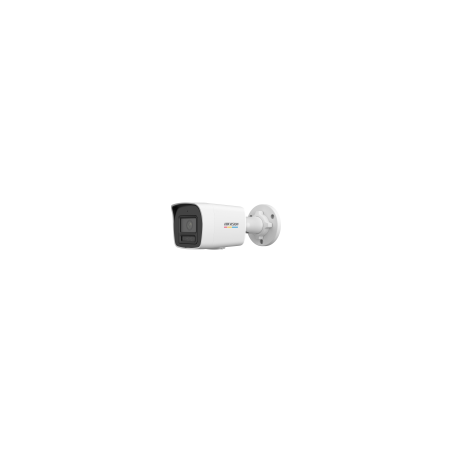 Hikvision — IP kaamera DS-2CD1047G3H-LIU 4MP 2.8mm toru valge