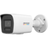 Hikvision — IP kaamera DS-2CD1047G3H-LIU 4MP 2.8mm toru valge