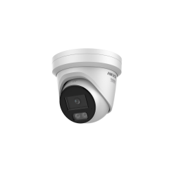 Hikvision — IP kaamera DS-2CD2387G3-LI2UY 8MP 4mm kuppel valge