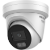 Hikvision — IP kaamera DS-2CD2387G3-LI2UY 8MP 4mm kuppel valge