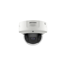 Hikvision — IP kaamera iDS-2CD7146G2/LM-IZHSY 4MP f2.8-12mm VF kuppel valge