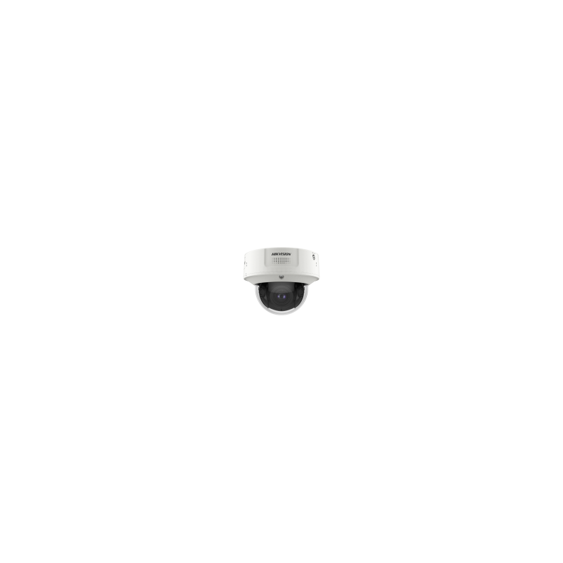 Hikvision — IP kaamera iDS-2CD7146G2/LM-IZHSY 4MP f2.8-12mm VF kuppel valge