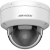 Hikvision — IP kaamera DS-2CD2146G2H-ISU 4MP 4mm kuppel valge