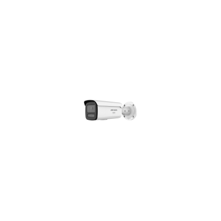 Hikvision — IP kaamera DS-2CD2T47G3-LIY 4MP f2.8mm toru valge