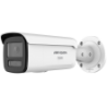 Hikvision — IP kaamera DS-2CD2T47G3-LIY 4MP f2.8mm toru valge