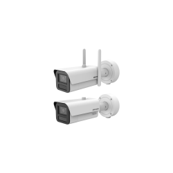 Hikvision — IP kaamera iDS-2CD7A46G2/P-IZHSY 4MP 2.8-12mm valge