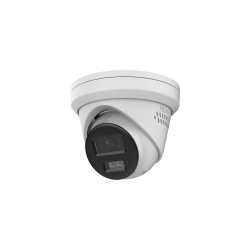 Hilook — IP kaamera IPC-T260HAP-LUF/SL 6MP 2.8mm kuppel valge