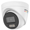 Hikvision — IP kaamera DS-2CD1347G3H-LIU 4MP f2.8mm kuppel valge