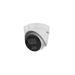 Hikvision — IP kaamera DS-2CD1323G2-LIU 2MP 2.8mm kuppel valge