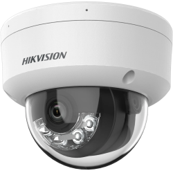 IP camera DS-2CD1143G2-LIU 4MP f2.8mm dome white