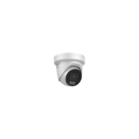 Hikvision — IP kaamera DS-2CD2347G3-LI2UY f2.8mm 4MP kuppel valge