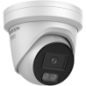 Hikvision — IP kaamera DS-2CD2347G3-LI2UY f2.8mm 4MP kuppel valge