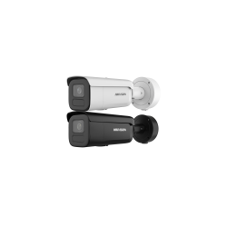 Hikvision — IP kaamera DS-2CD2646G2H-IZS 2.8-12mm 4MP eF toru valge