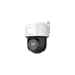 Hilook — PTZ kaamera PTZ-N2C400M-DE 2.8mm 4MP kuppel valge