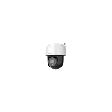 Hilook — PTZ kaamera PTZ-N2C400M-DE 2.8mm 4MP kuppel valge