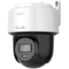 Hilook — PTZ kaamera PTZ-N2C400M-DE 2.8mm 4MP kuppel valge