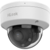 Hilook — IP kaamera IPC-D620HA-LZU 2MP 2.8-12mm kuppel valge