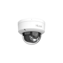 Hilook — IP kaamera IPC-D180HA-LU 8MP 2.8mm kuppel valge