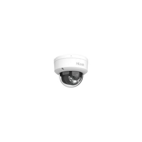 Hilook — IP kaamera IPC-D180HA-LU 8MP 2.8mm kuppel valge