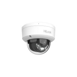 Hilook — IP kaamera IPC-D140HA-LU 4MP 2.8mm kuppel valge
