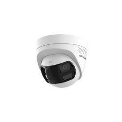 Hikvision — IP kaamera DS-2CD1383G2P-LIUF/SL 2mm 8MP kuppel valge