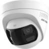 Hikvision — IP kaamera DS-2CD1383G2P-LIUF/SL 2mm 8MP kuppel valge
