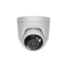 Ajax — IP kaamera TurretCam HL 5MP f2.8mm kuppel valge