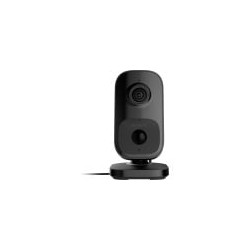 Ajax — IP kaamera IndoorCam 4MP f4mm sise must