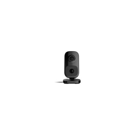 Ajax — IP kaamera IndoorCam 4MP f4mm sise must