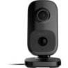 Ajax — IP kaamera IndoorCam 4MP f4mm sise must