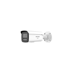 Hikvision — IP kaamera DS-2CD2T47G3-LIS2UY/SL 4MP f2. 8mm ColorVu toru must