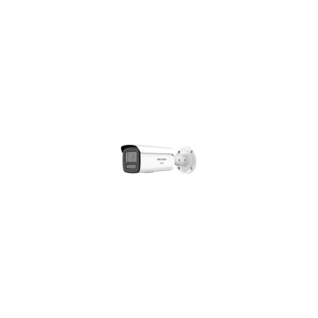 Hikvision — IP kaamera DS-2CD2T47G3-LIS2UY/SL 4MP f2. 8mm ColorVu toru must