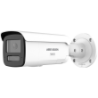 Hikvision — IP kaamera DS-2CD2T87G3-LIS2UY/SL 8MP 2.8mm toru must