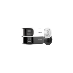 Hikvision — IP kaamera DS-2CD2T87G2P-LSU/SL(4mm)(C) 8MP toru must