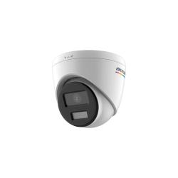 Hikvision — IP kaamera DS-2CD1347G2-L(UF) 4MP kuppel