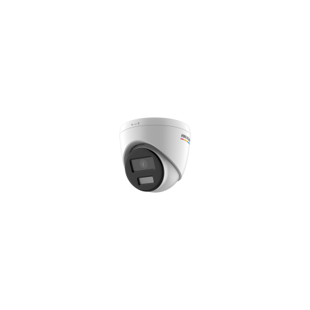 Hikvision — IP kaamera DS-2CD1347G2-L(UF) 4MP kuppel
