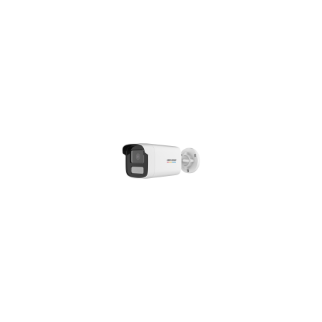 Hikvision — IP kaamera DS-2CD1T47G2-L(UF) 4MP toru