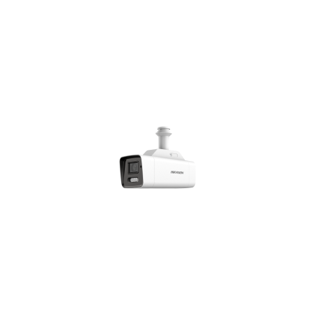 Hikvision — IP kaamera DS-2XS6A47G1-LS/4G 4MP toru päikesepaneeli komplektile
