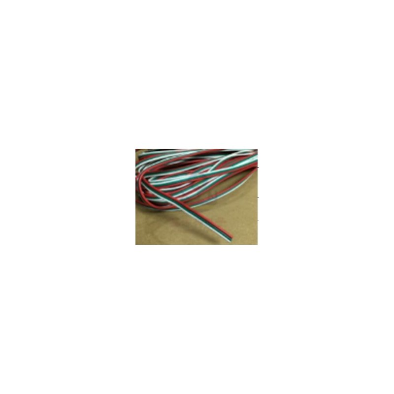 3PIN cable 22AWG