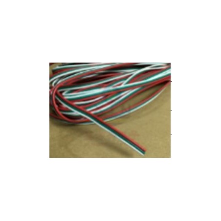 3PIN cable 22AWG