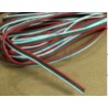 3PIN cable 22AWG